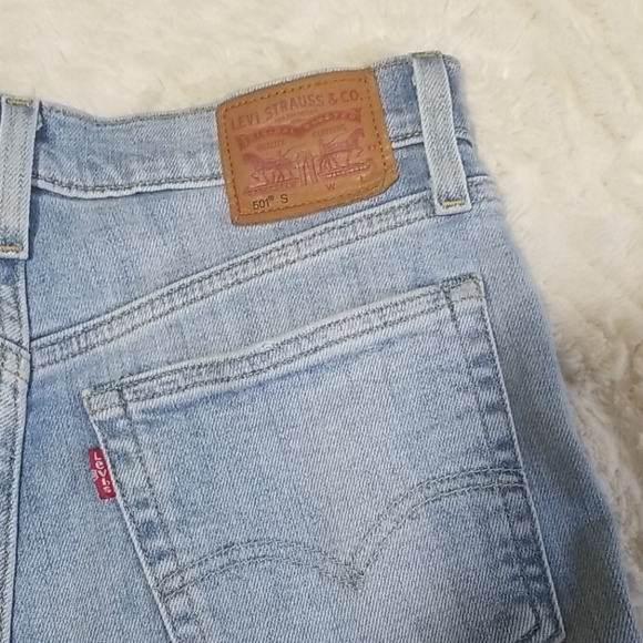 Levi's 501 jeans - Picture 4 of 6